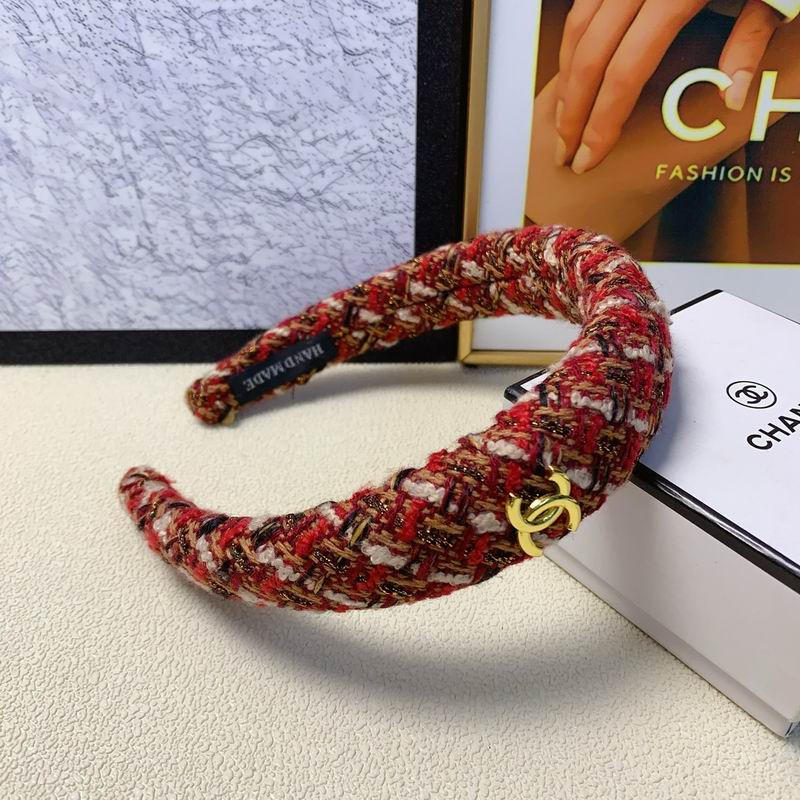 Chanel Hair Band 12lyx27 (3)
